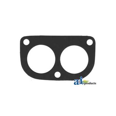 A & I Products Gasket; Thermostat Cover 6" x4" x0.4" A-R124607